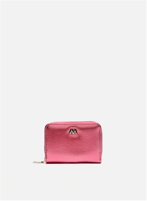 Misako Porte-monnaies Portefeuille Artis Pink femme rose