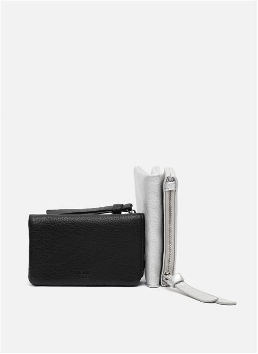 Misako Porte-monnaies Portefeuille Femme Adelina Black femme noir