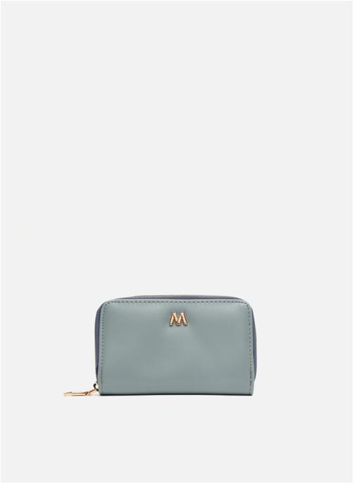 Misako Porte-monnaies Portefeuille unisexe Amita Blue femme bleu