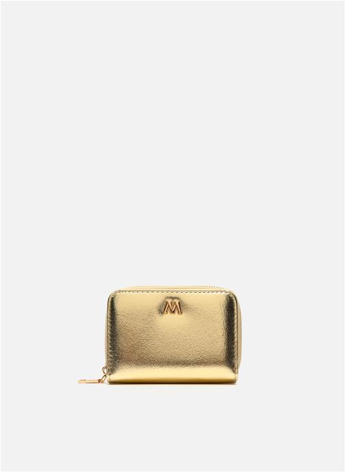 Misako Porte-monnaies Portefeuille Artis Golden femme or et bronze
