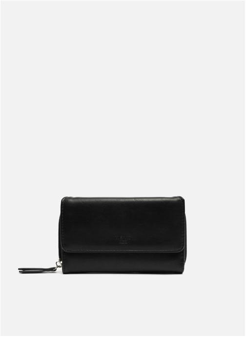 Misako Porte-monnaies Portefeuille Femme Yansi Black femme noir