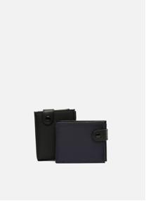 Porte-monnaies Portefeuille Homme Simeon Blue femme bleu Misako Porte-monnaies Portefeuille Homme Simeon Blue femme bleu Bleu