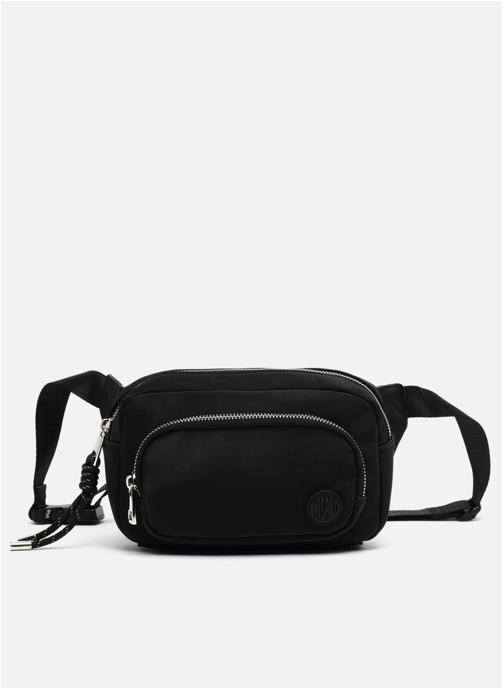 Misako Sacs banane Banane Auster Black femme noir