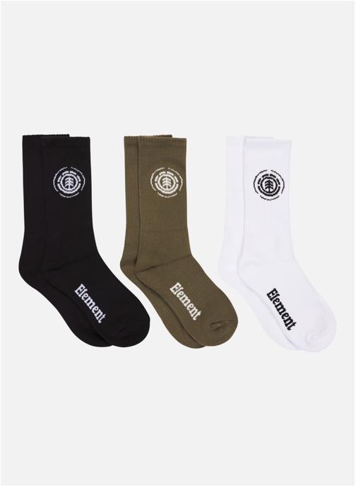 Element Chaussettes Icon homme multicolore