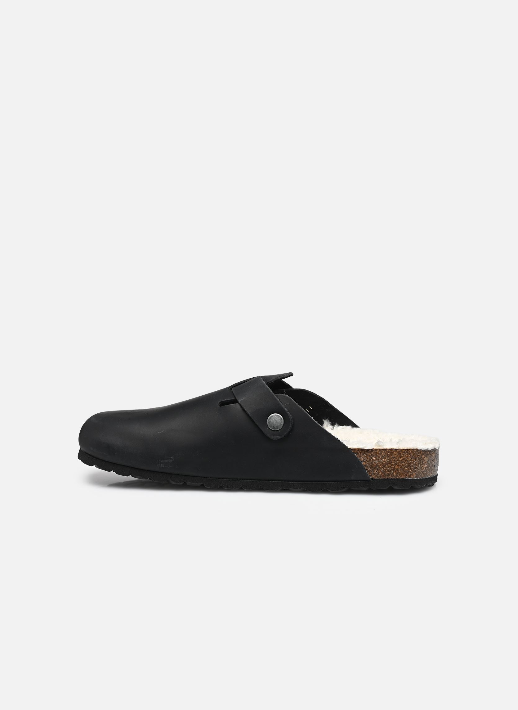 Mules BALIA homme bleu Marvin&Co Mules BALIA homme bleu Marine