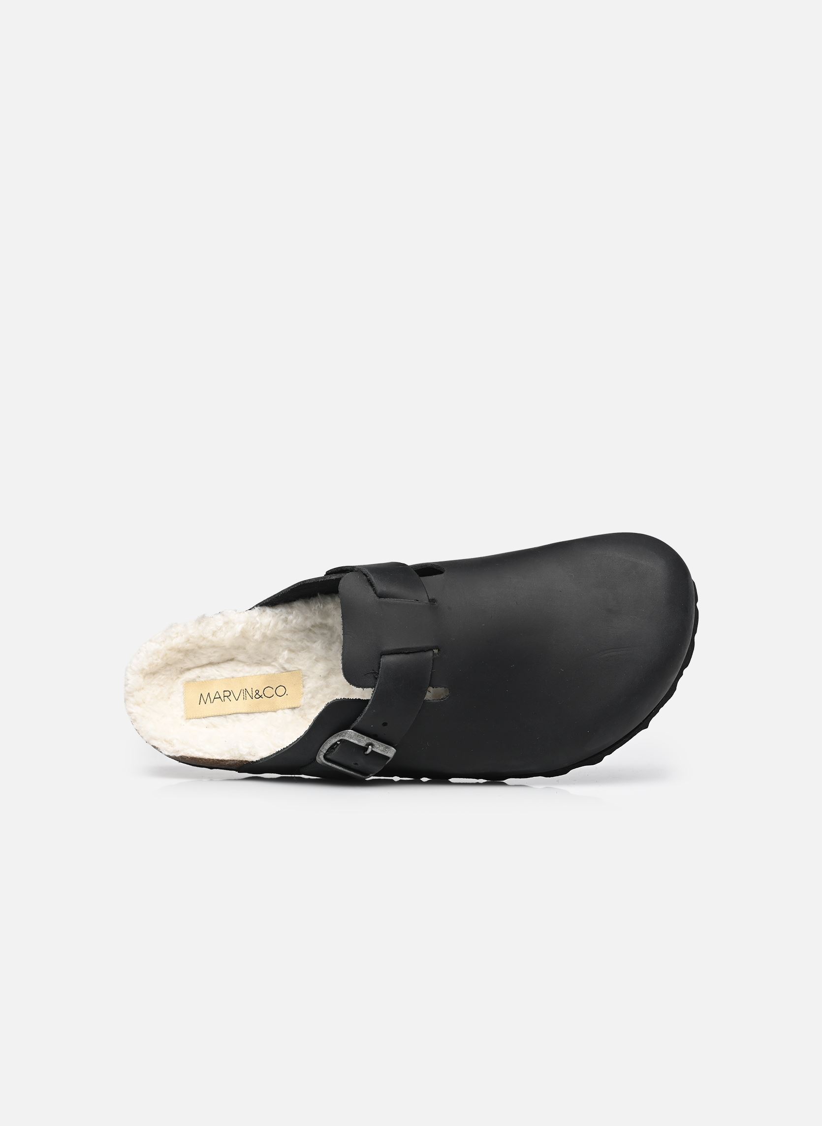 Mules BALIA homme bleu Marvin&Co Mules BALIA homme bleu Marine
