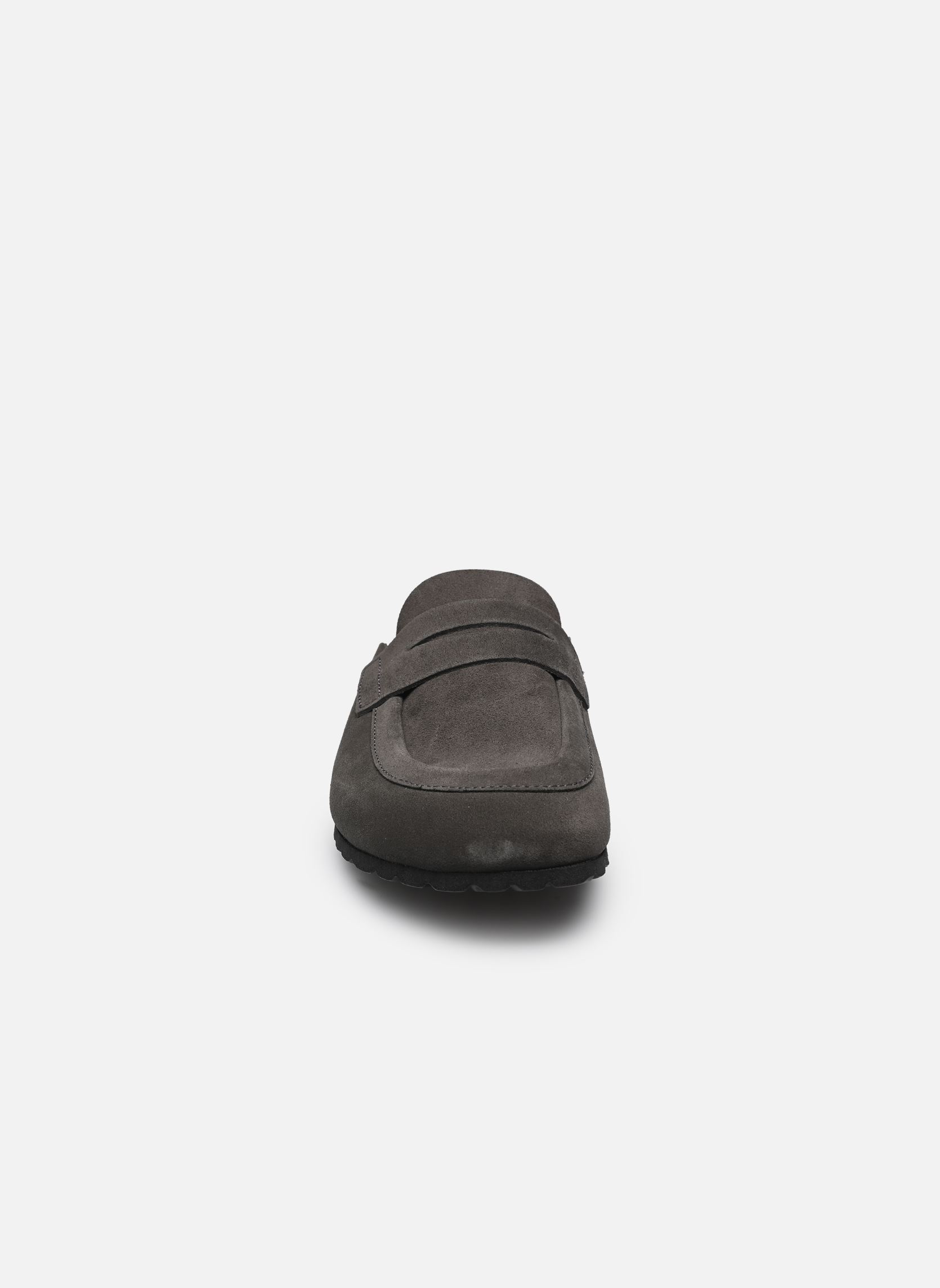 Hausschuhe BAPIA herren grau Marvin&Co Hausschuhe BAPIA herren grau Gris