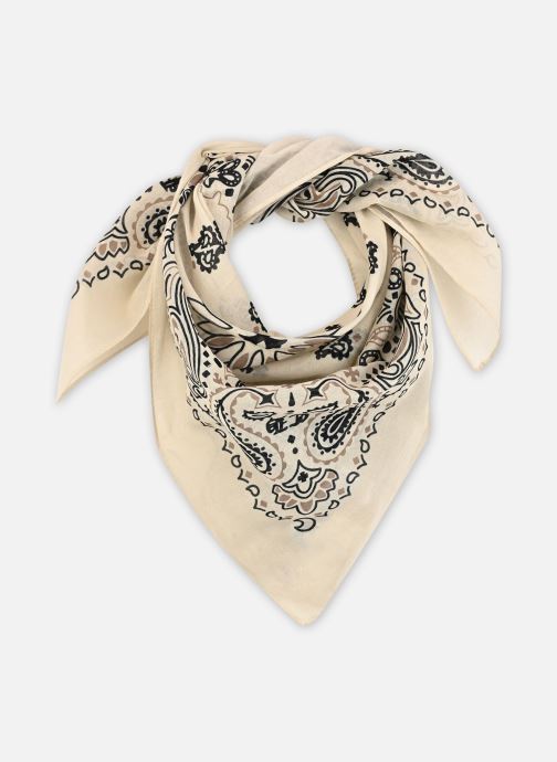 Echarpes et Foulards Pcjolanda Square Scarf Bc pour Accessoires - Pieces - Modalova