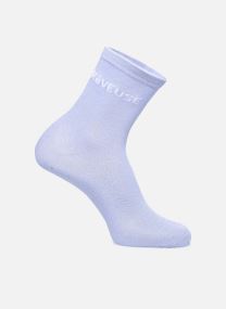 Chaussettes Pcsebby Long Glitter Statement Sock Noos femme violet Pieces Chaussettes Pcsebby Long Glitter Statement Sock Noos femme violet BABY LAVENDER