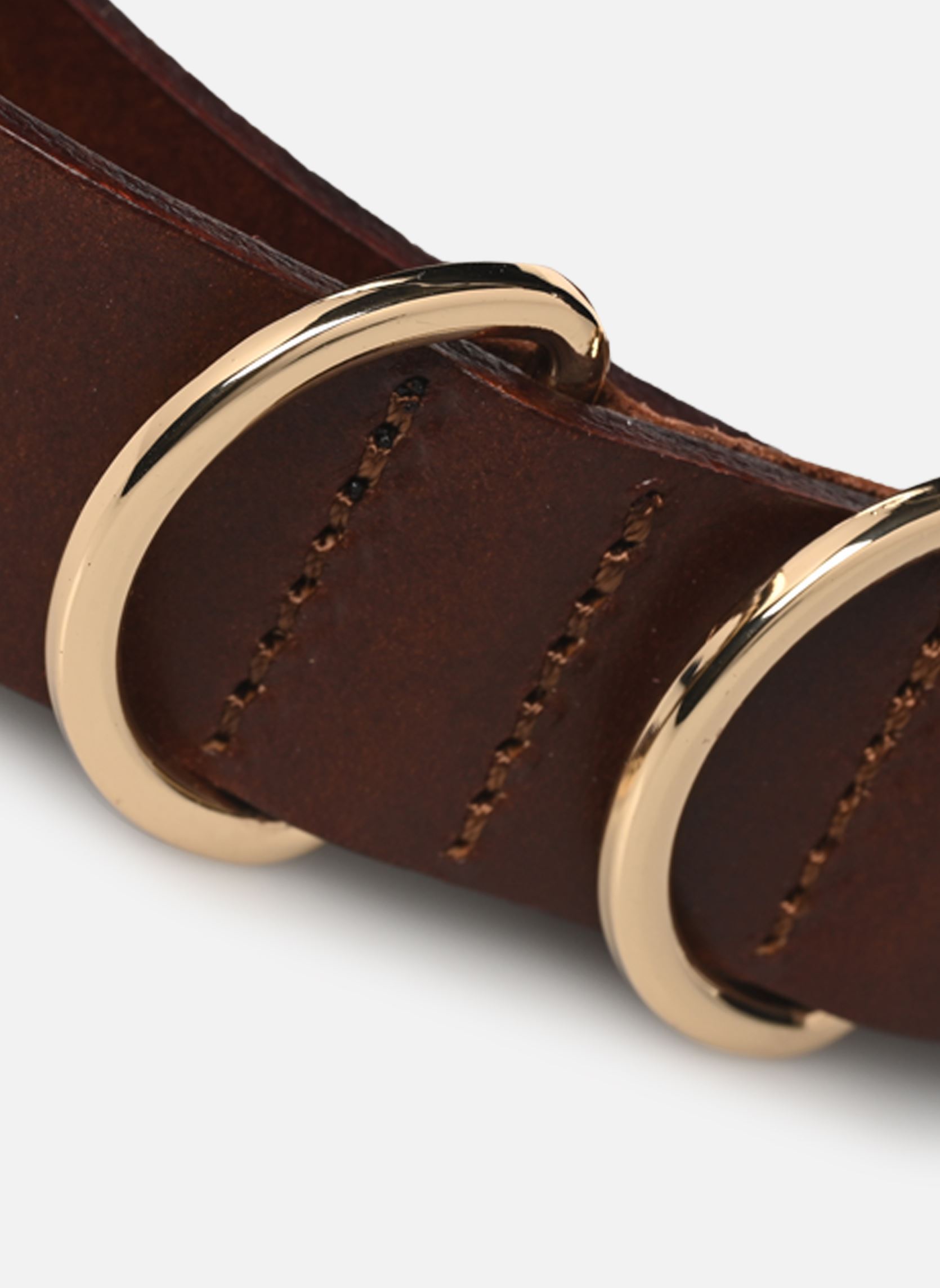 Gürtel Pcjanni Leather Jeans Belt Fc damen braun Pieces Gürtel Pcjanni Leather Jeans Belt Fc damen braun Cognac