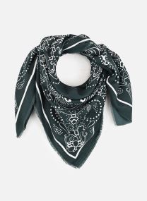 Foulards Pcmara Square Scarf Fc Bc femme vert
