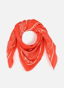 Foulards Pcmara Square Scarf Fc Bc femme vert