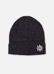 Mutsen Pcjeilla Hood Bc dames grijs