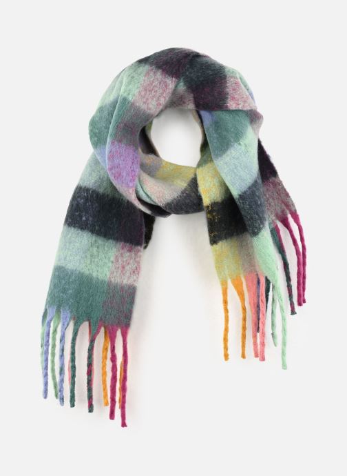 Pieces Schals Pcjikka Long Scarf Bc damen mehrfarbig