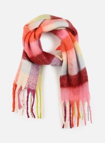 Echarpes Pcjikka Long Scarf Bc femme multicolore