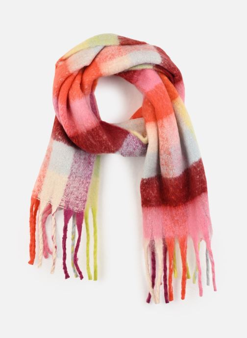 Pieces Schals Pcjikka Long Scarf Bc damen mehrfarbig