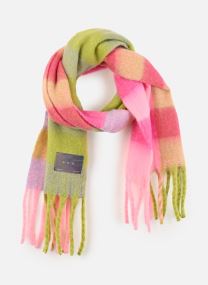 Schals Pcjina Long Scarf Bc damen mehrfarbig