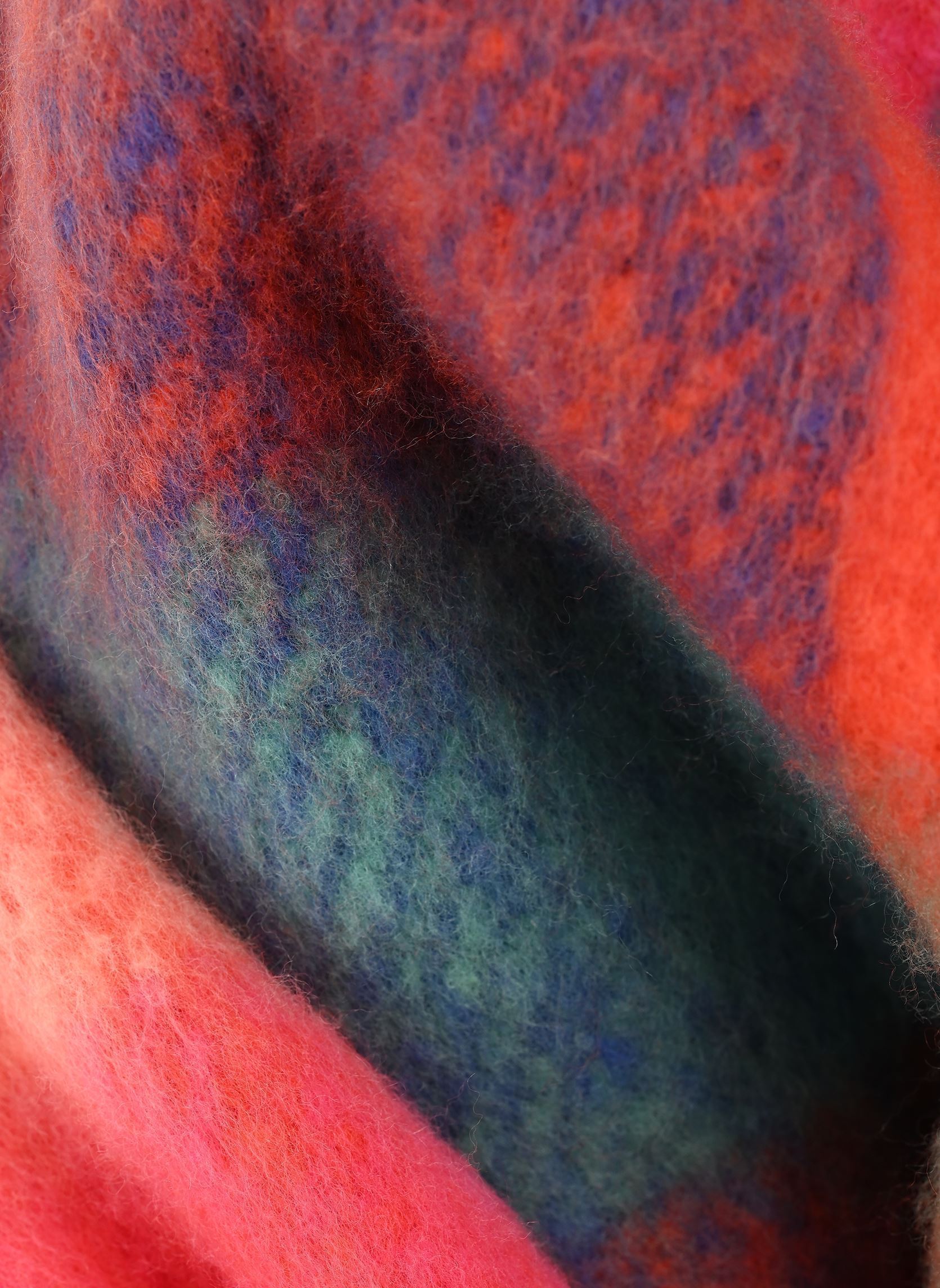 Schals Pcjina Long Scarf Bc damen mehrfarbig Pieces Schals Pcjina Long Scarf Bc damen mehrfarbig Orange.Com