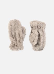 Wanten Pcjutlandia Mittens Bc dames grijs