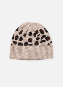 Bonnets Pcmine Hood Fc Bc femme beige