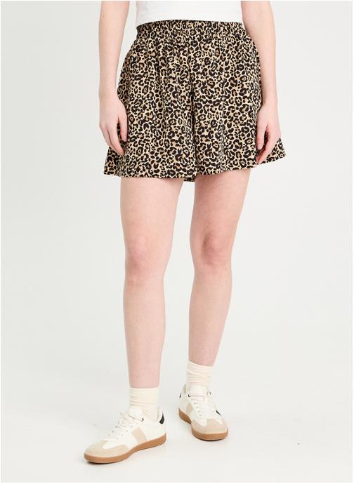 Cache Cache Shorts SHOFLOUFLOW femme beige
