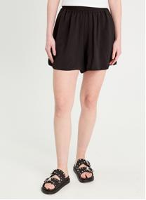 Shorts SHOFLOUFLOW femme beige