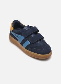 Sneaker Viper Strap grün