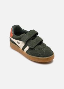 Sneaker Viper Strap grün