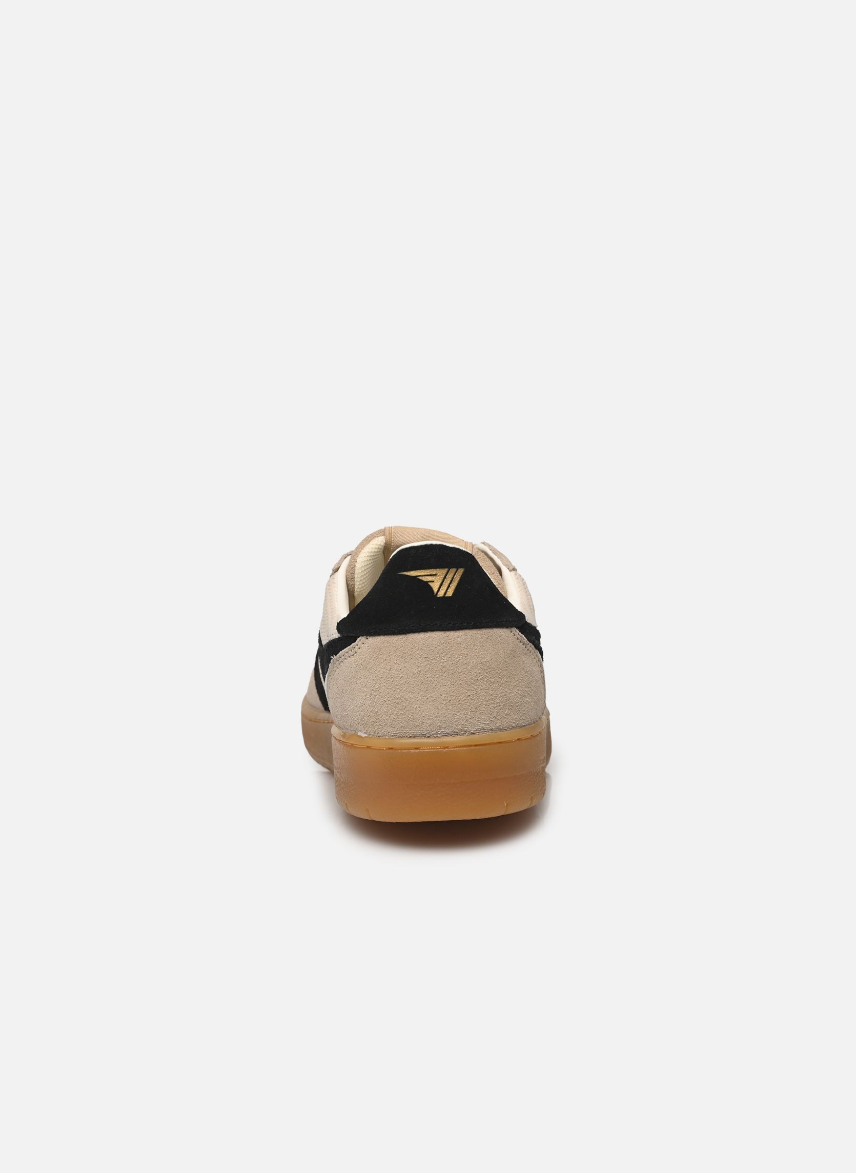 Sneaker Hawk '83 herren weiß Gola Sneaker Hawk '83 herren weiß OFF WHITE/BONE/BLACK/GUM