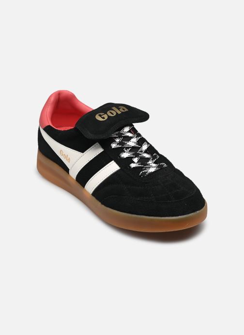 Gola Niedrige Sneaker STADIA damen schwarz