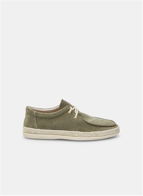 Bata Espadrilles 8537190 homme vert