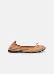 Ballerines classiques 5233454 femme beige Bata Ballerines classiques 5233454 femme beige Beige