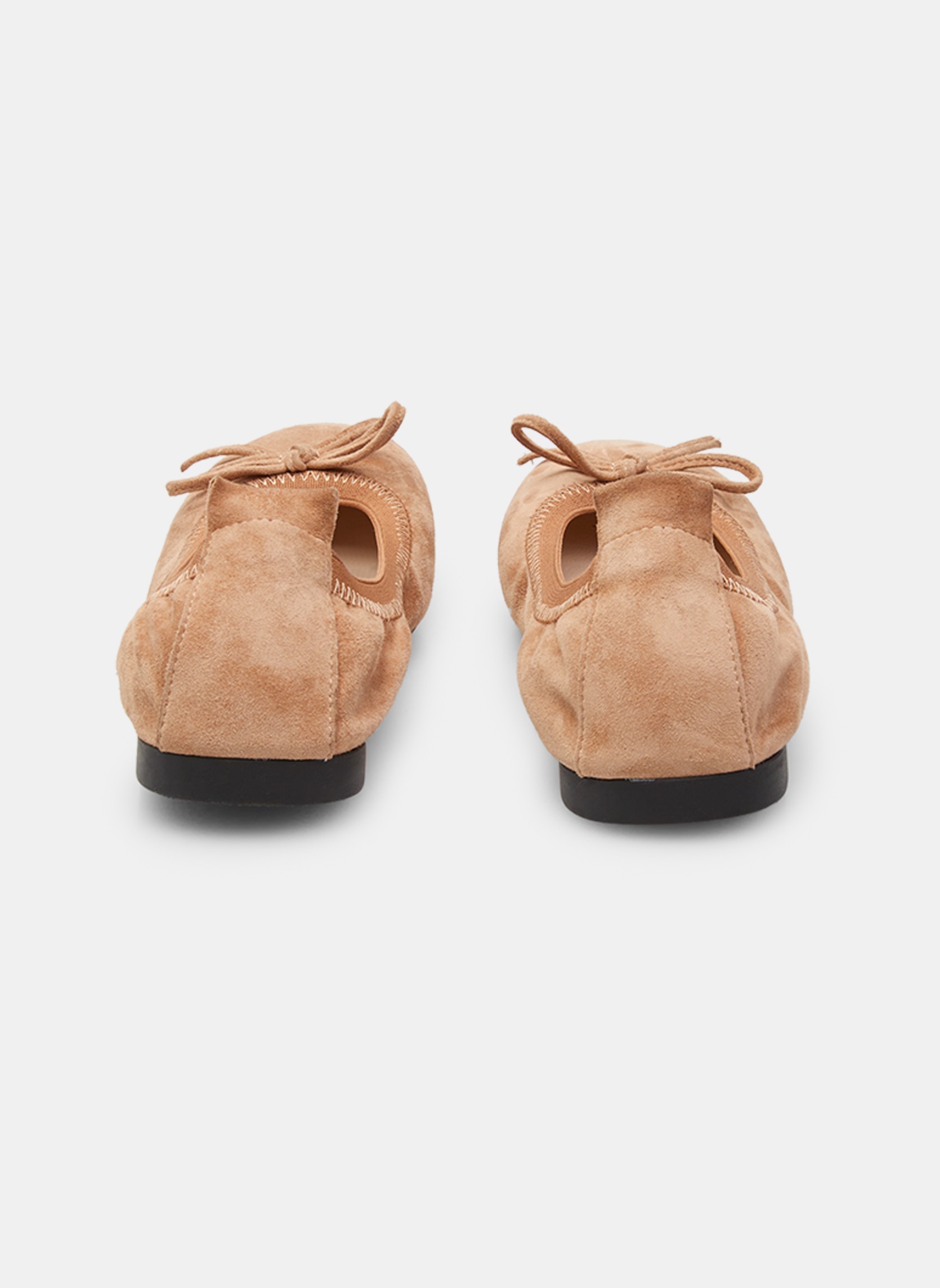 Ballerines classiques 5233454 femme beige Bata Ballerines classiques 5233454 femme beige Beige
