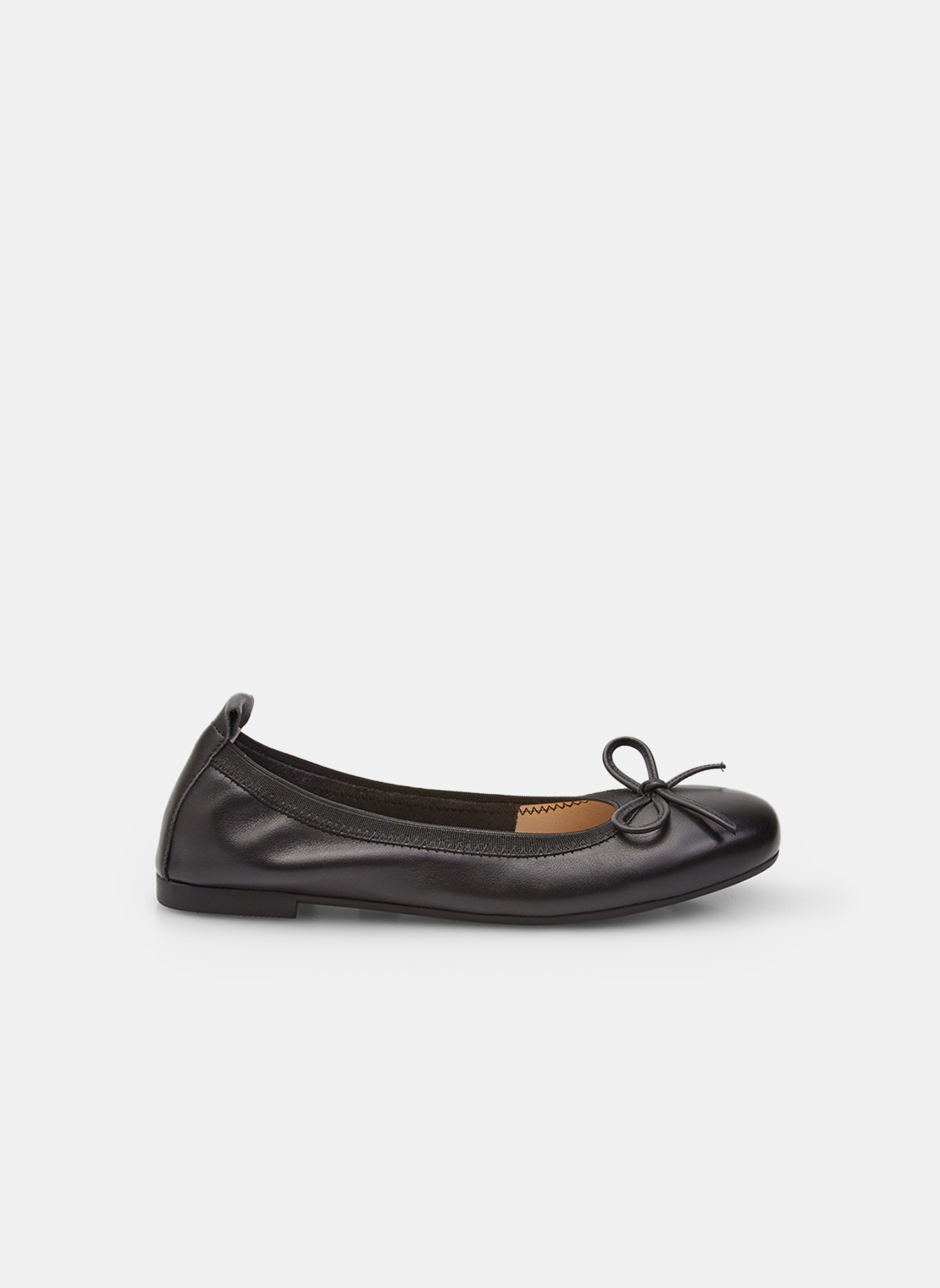 Ballerines classiques 5246454 femme noir Bata Ballerines classiques 5246454 femme noir Noir
