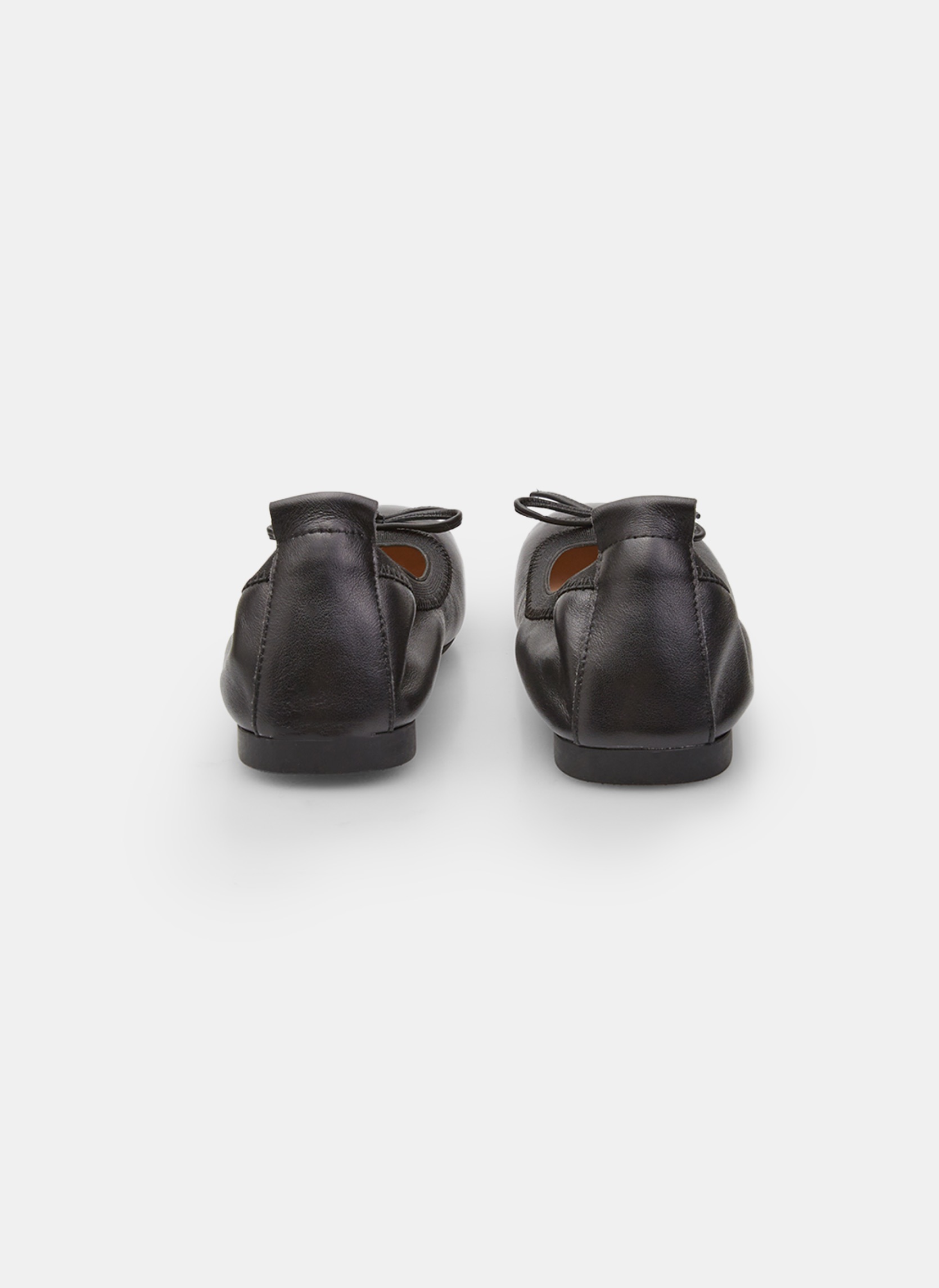 Ballerines classiques 5246454 femme noir Bata Ballerines classiques 5246454 femme noir Noir