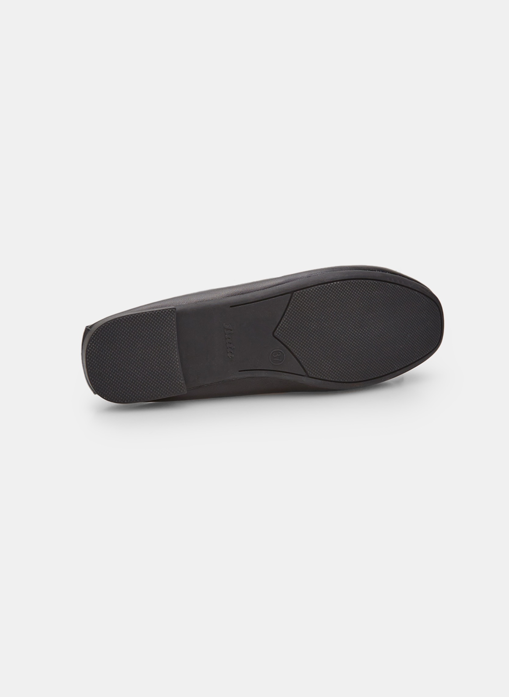 Ballerines classiques 5246454 femme noir Bata Ballerines classiques 5246454 femme noir Noir