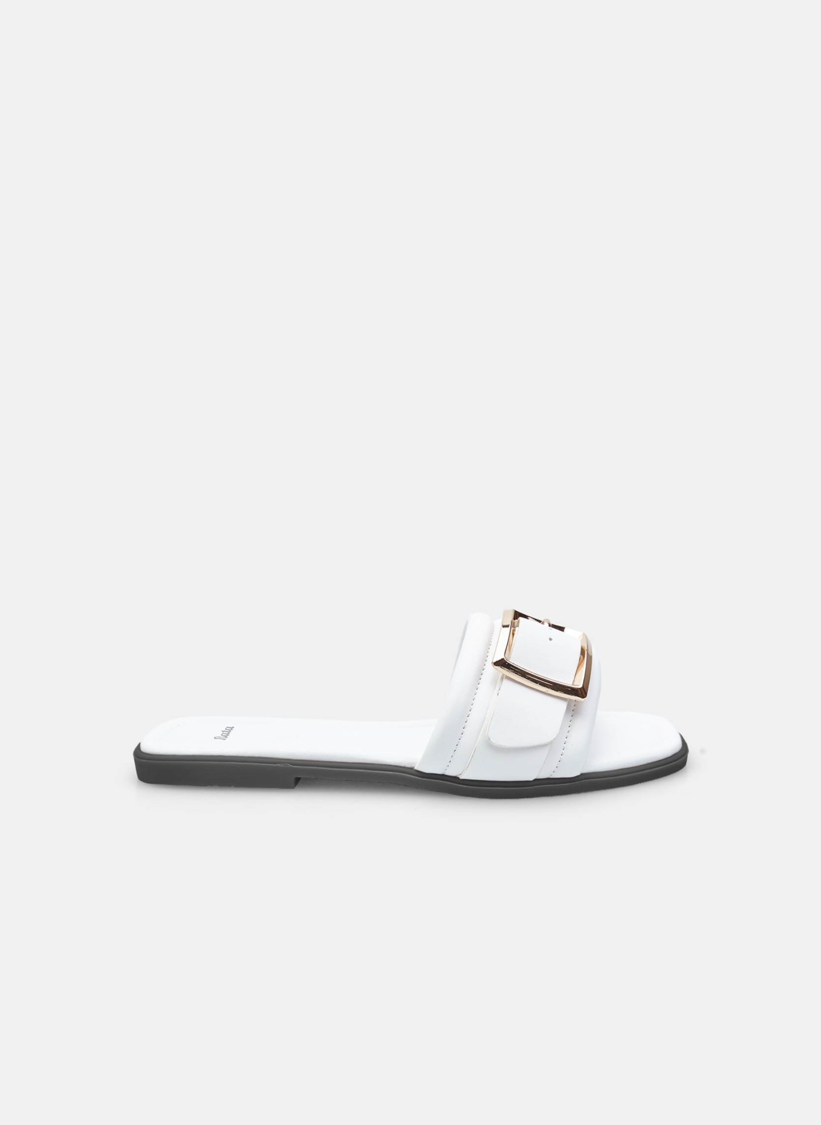 Sandales 5611809 femme blanc Bata Sandales 5611809 femme blanc Blanc