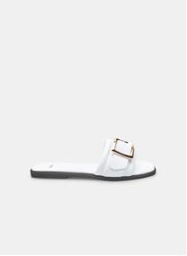 Sandales 5611809 femme blanc Bata Sandales 5611809 femme blanc Blanc