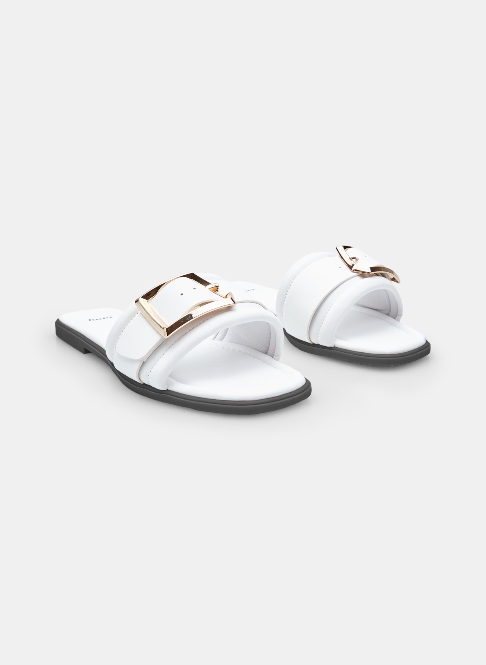 Sandales 5611809 femme blanc Bata Sandales 5611809 femme blanc Blanc
