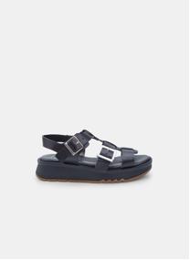 Sandales 6646327 femme noir Bata Sandales 6646327 femme noir Noir