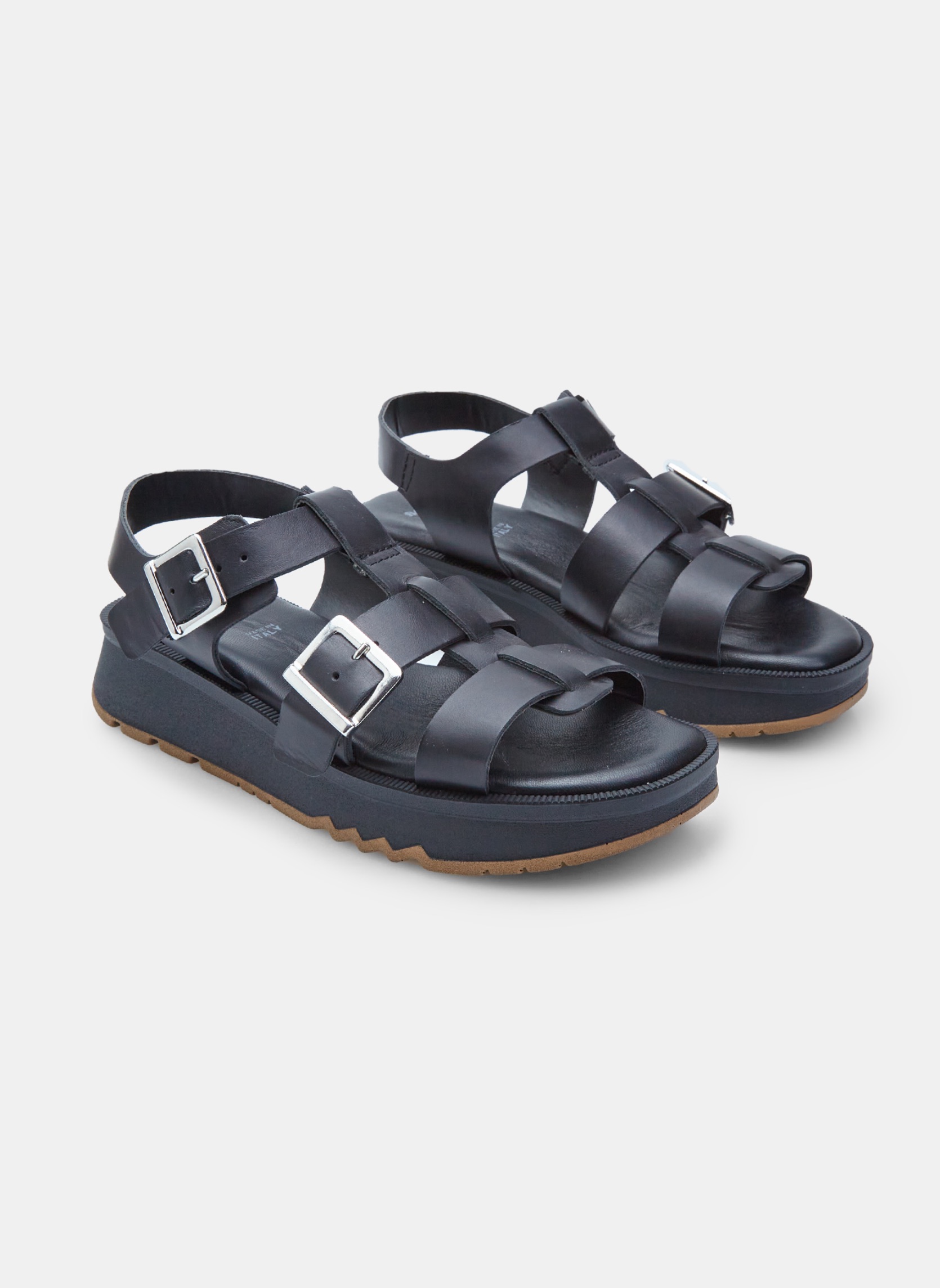 Sandales 6646327 femme noir Bata Sandales 6646327 femme noir Noir