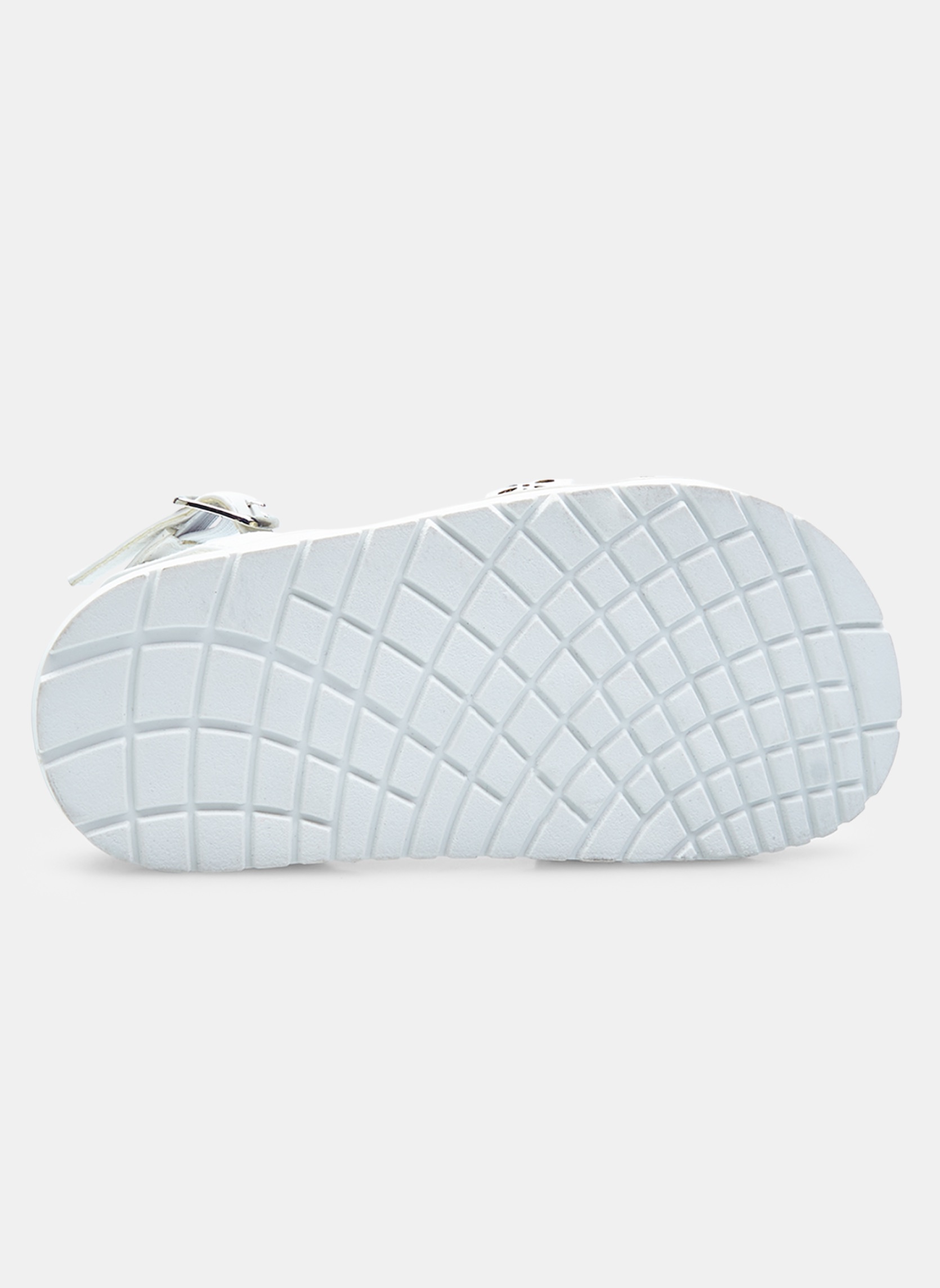 Sandales 3611372 fille blanc Bata Sandales 3611372 fille blanc Blanc