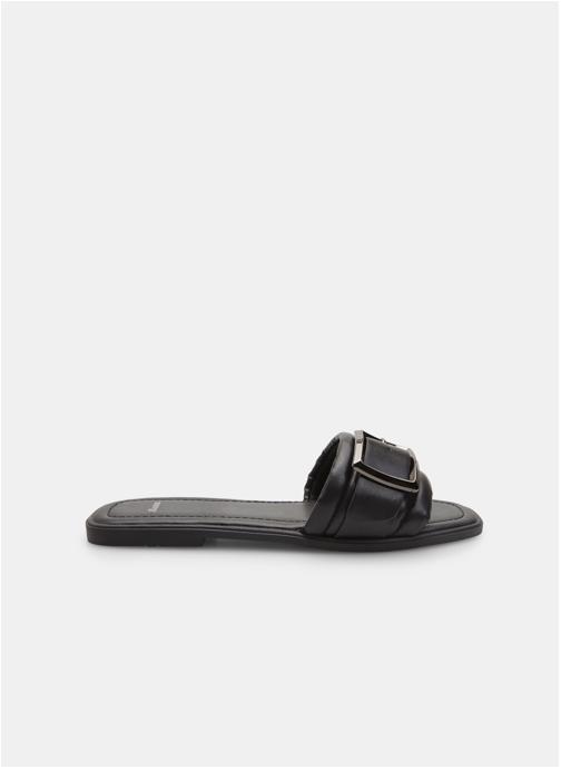 Bata Sandales 5616809 femme noir
