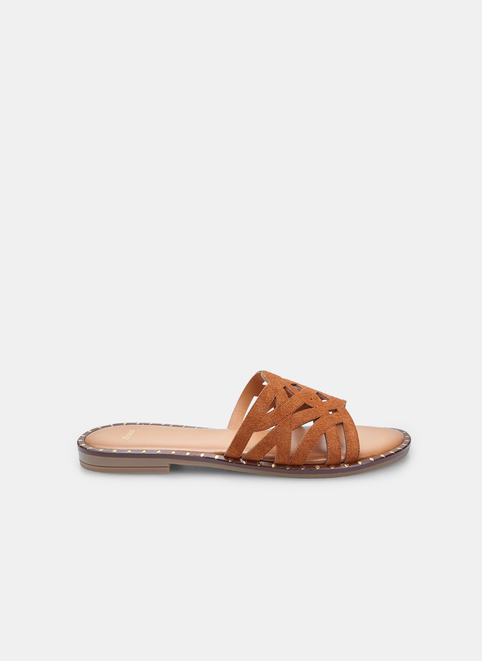 Mules 5634733 femme marron Bata Mules 5634733 femme marron Marron