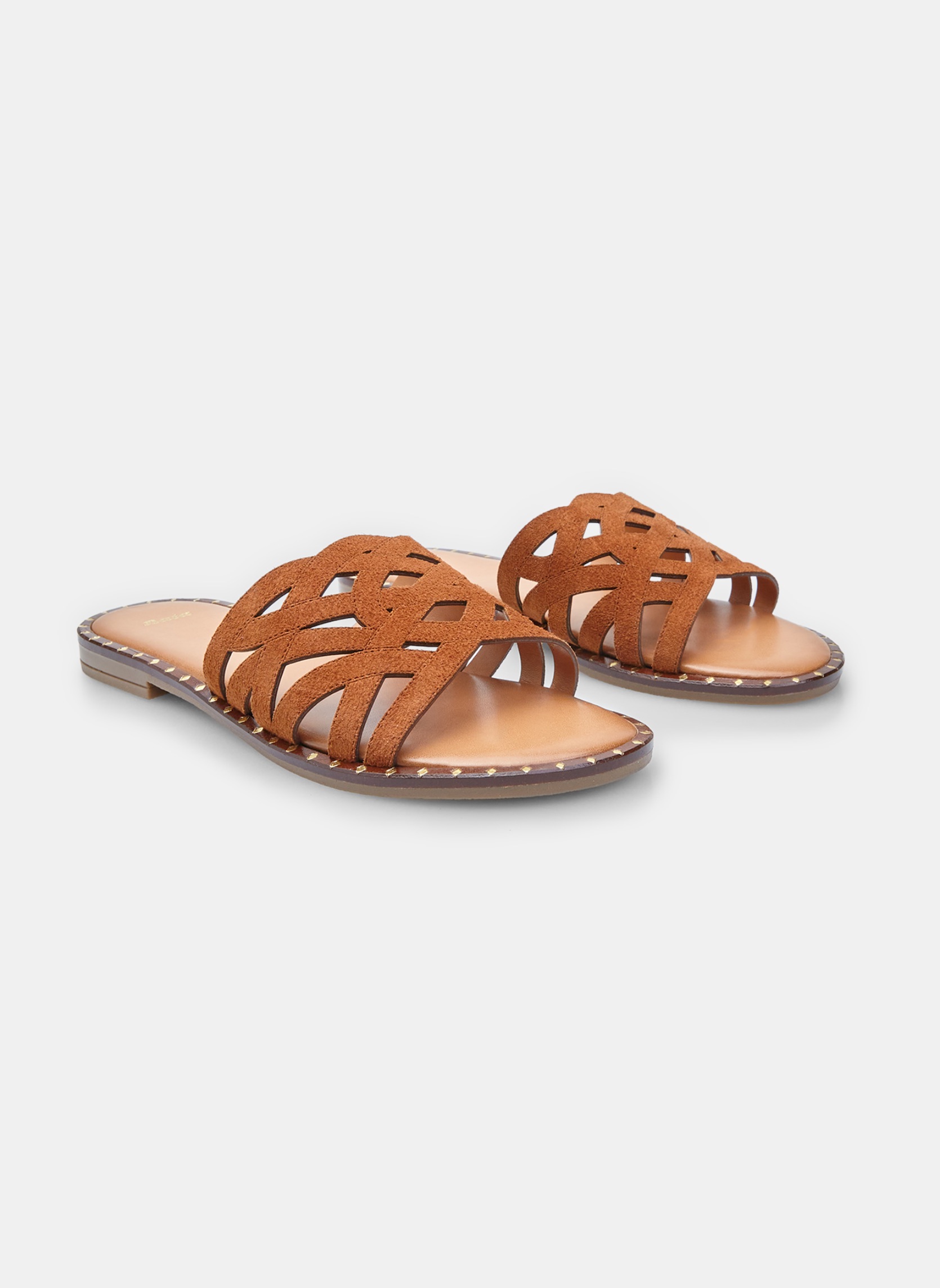 Mules 5634733 femme marron Bata Mules 5634733 femme marron Marron