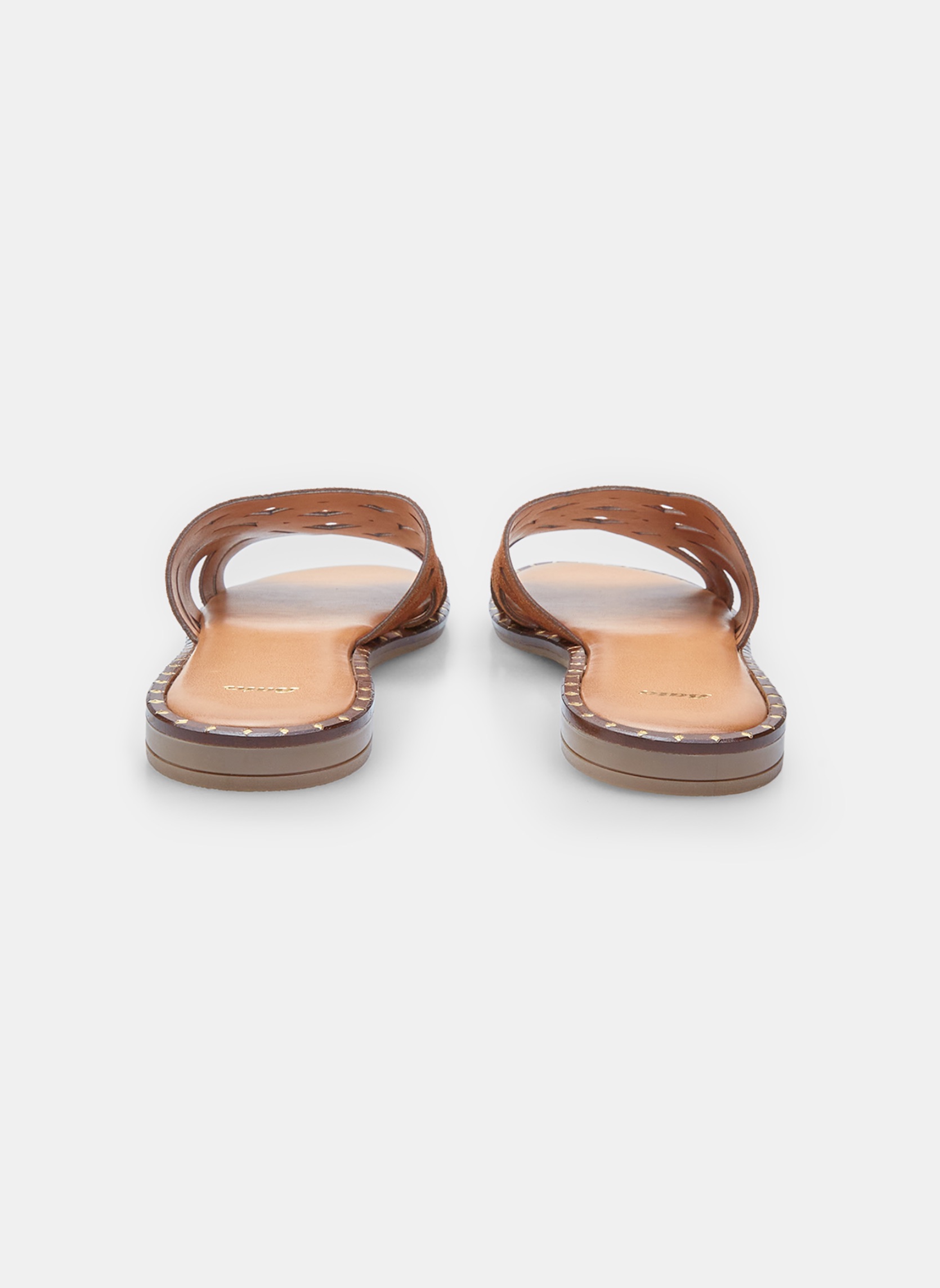 Mules 5634733 femme marron Bata Mules 5634733 femme marron Marron