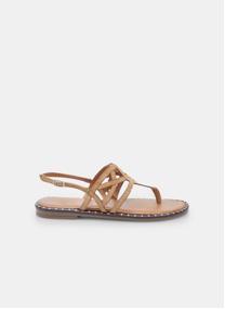 Sandales 5634734 femme beige Bata Sandales 5634734 femme beige Beige