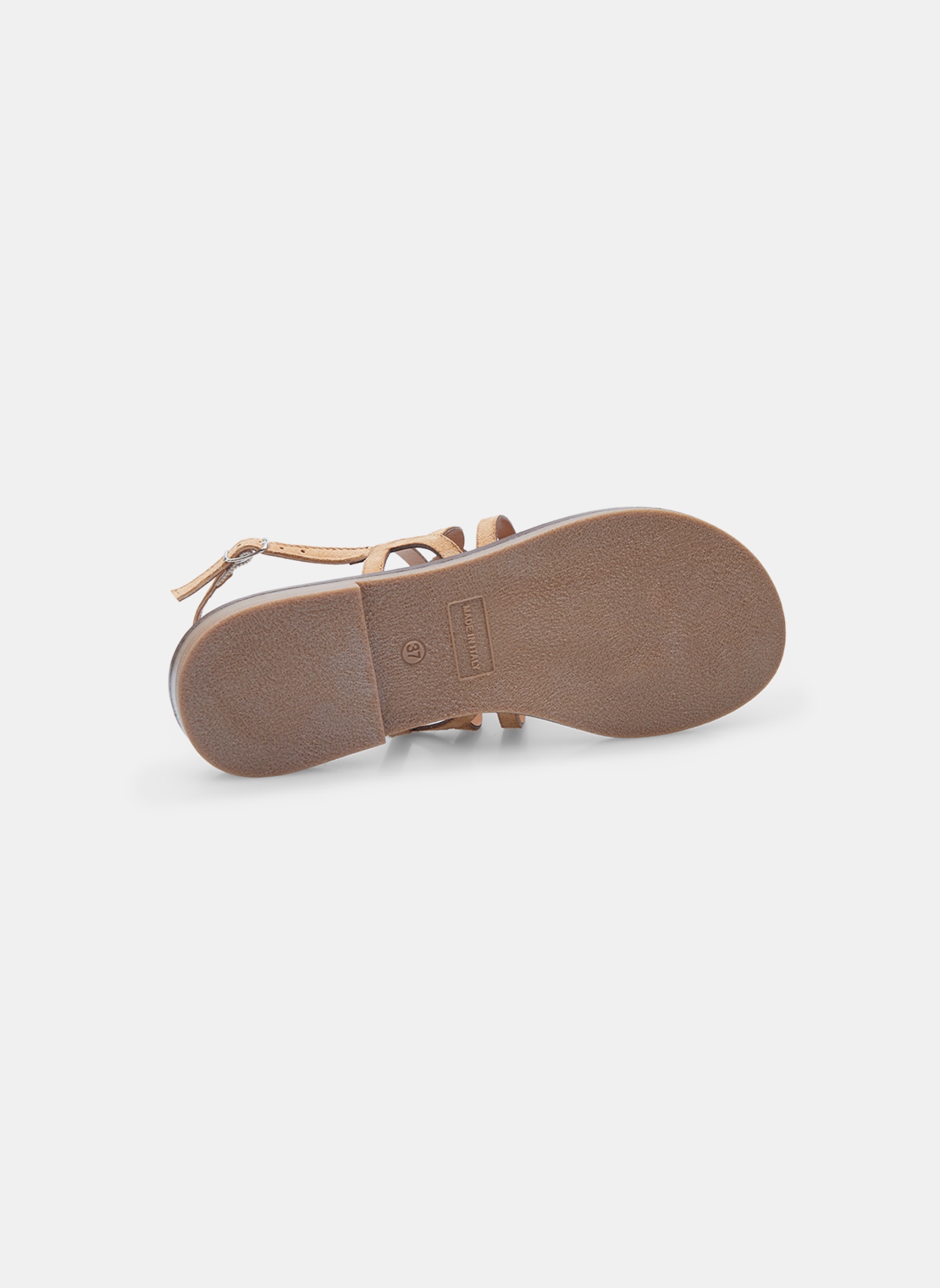 Sandales 5634734 femme beige Bata Sandales 5634734 femme beige Beige