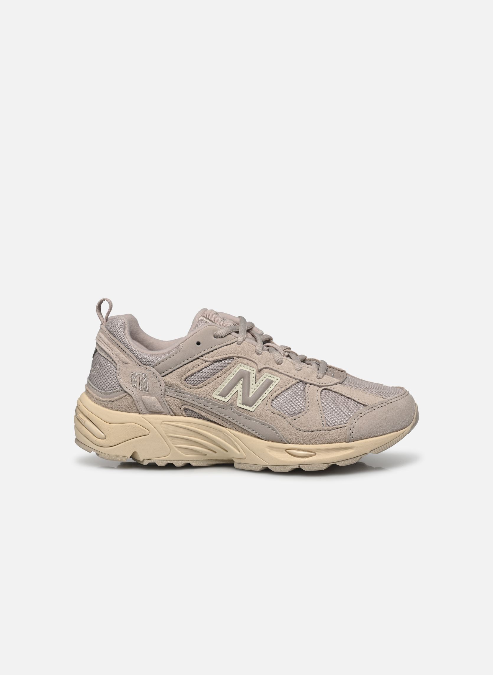 Baskets CM878 beige New Balance Baskets CM878 beige Timberwolf