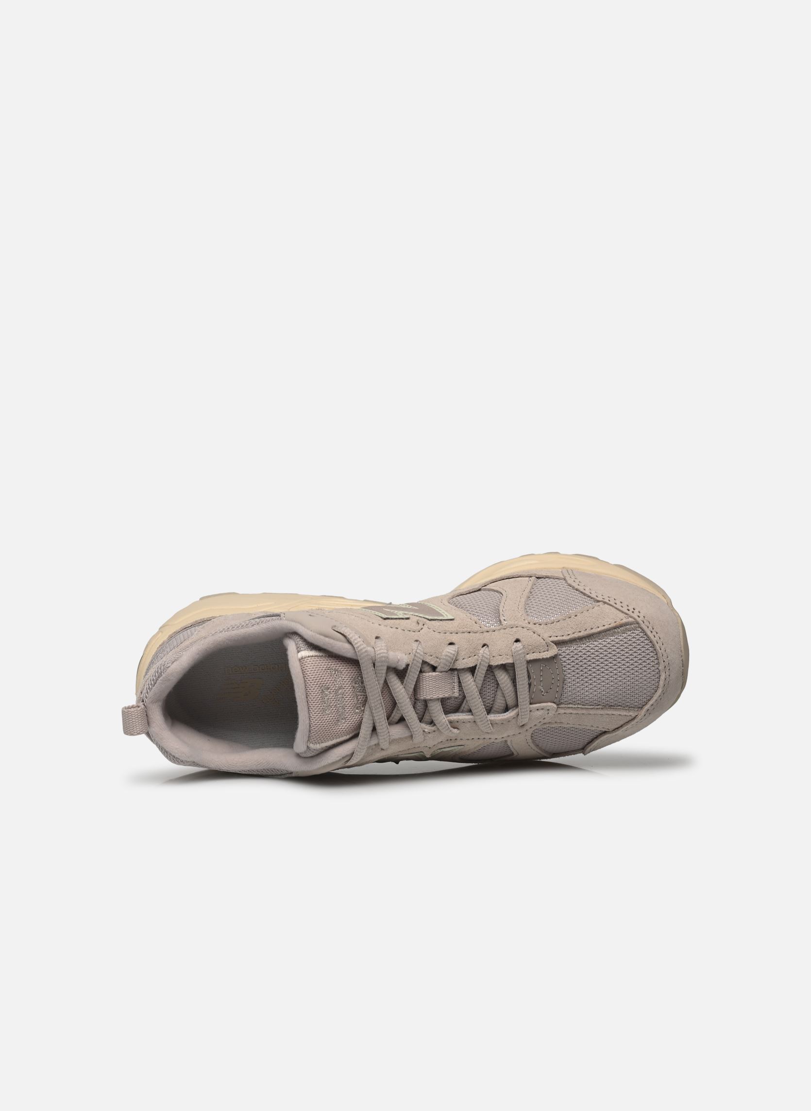 Baskets CM878 beige New Balance Baskets CM878 beige Timberwolf